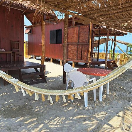 Cabanas Alta Mar Guayabas Экстерьер фото