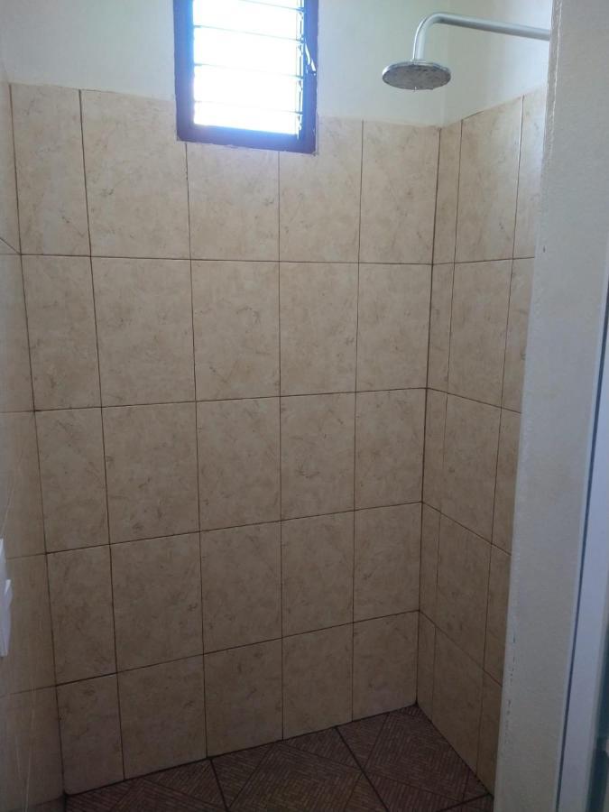 Cabanas Alta Mar Guayabas Экстерьер фото