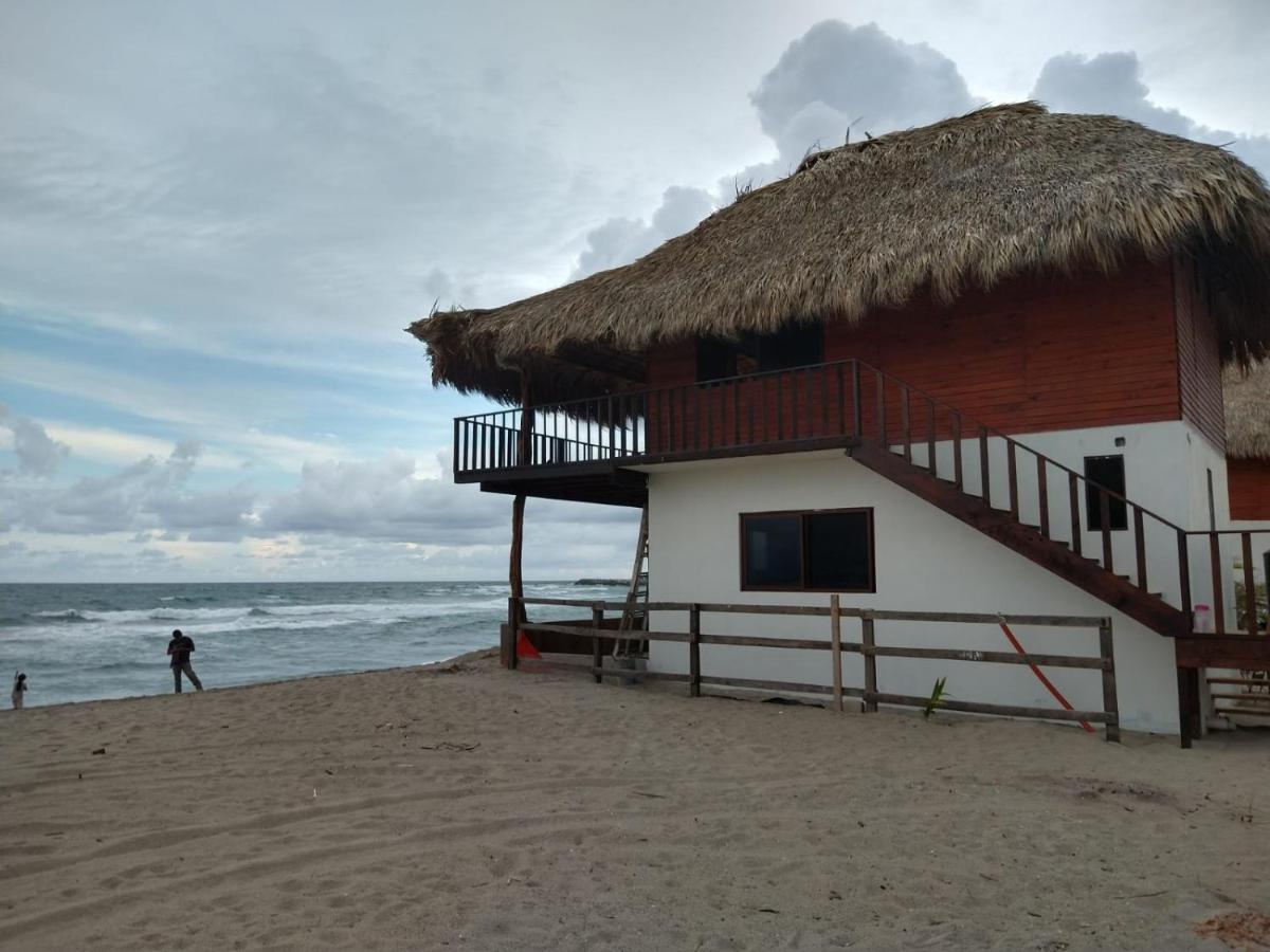 Cabanas Alta Mar Guayabas Экстерьер фото