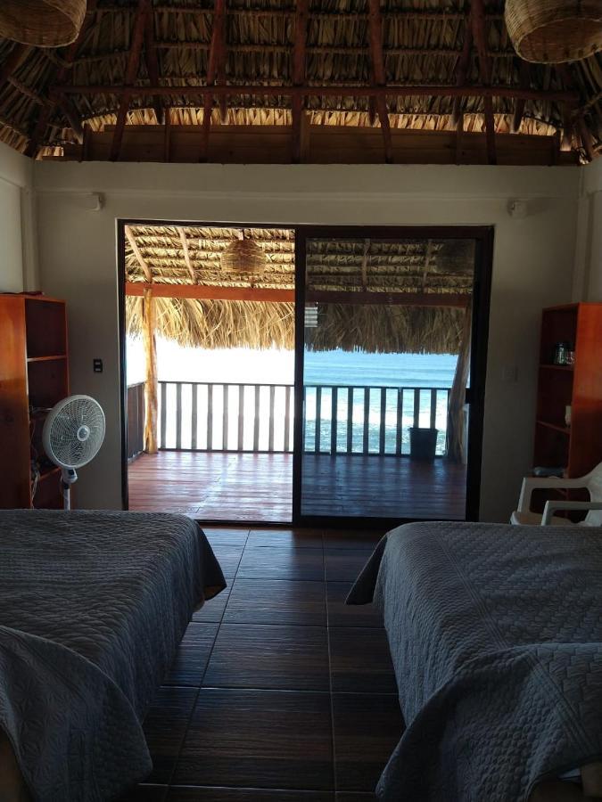 Cabanas Alta Mar Guayabas Экстерьер фото