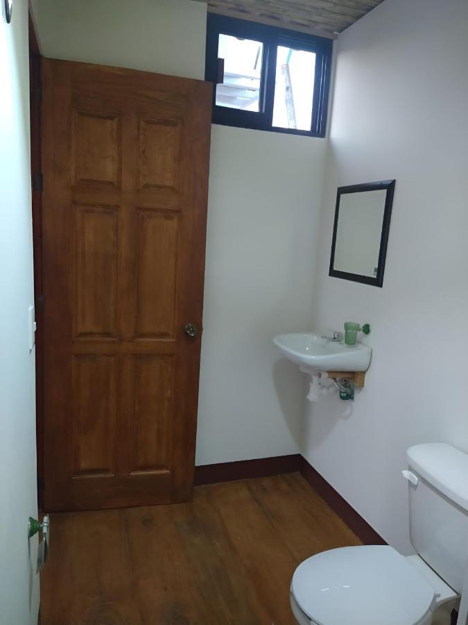 Cabanas Alta Mar Guayabas Экстерьер фото