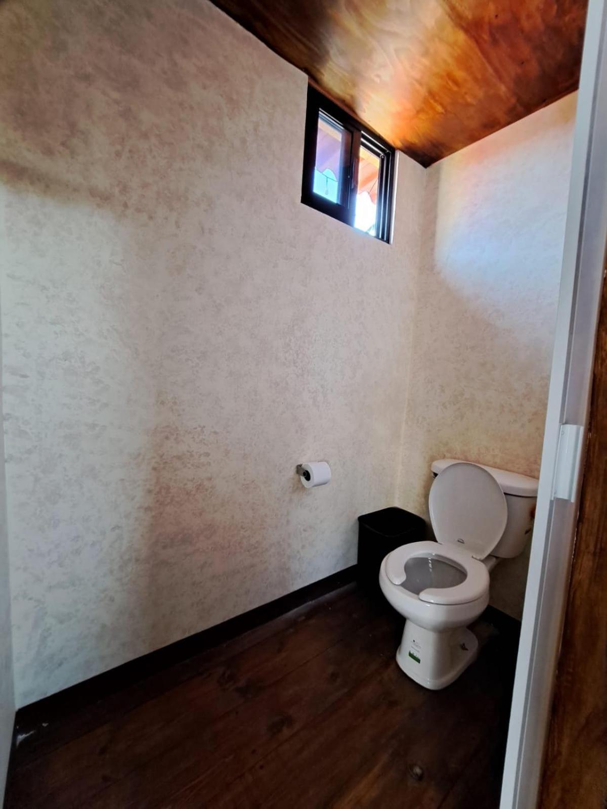 Cabanas Alta Mar Guayabas Экстерьер фото