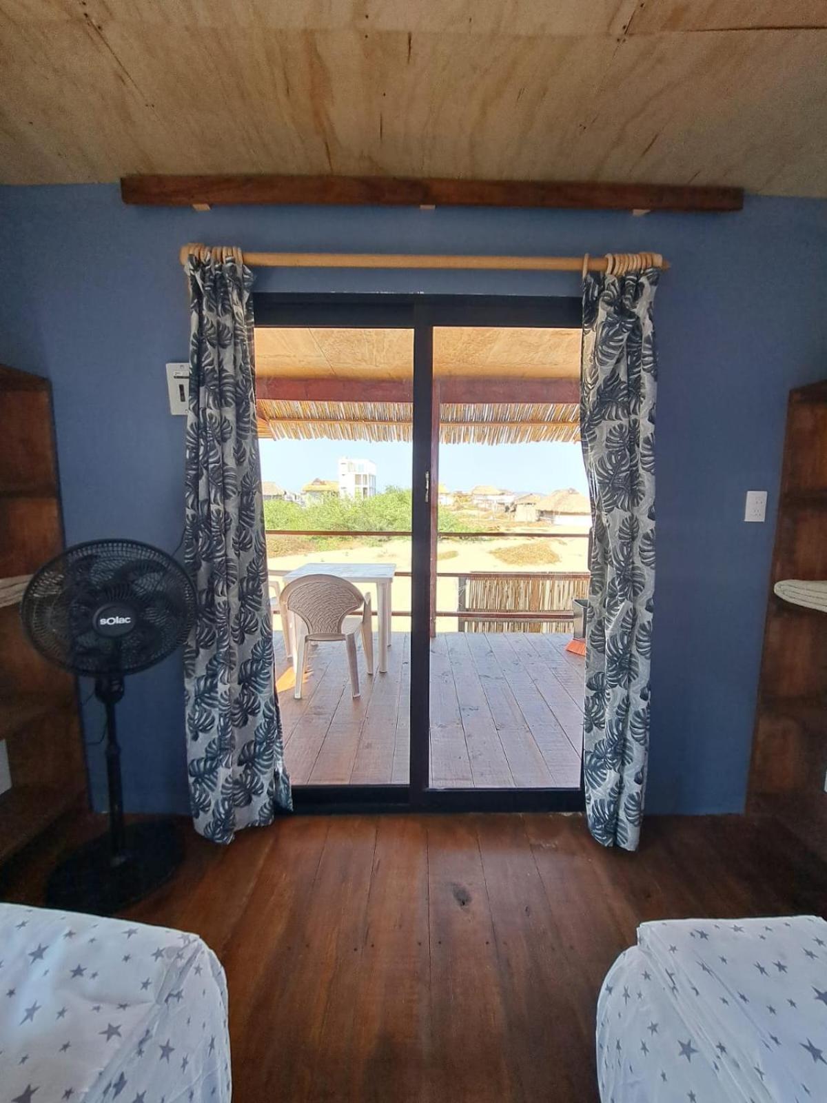 Cabanas Alta Mar Guayabas Экстерьер фото