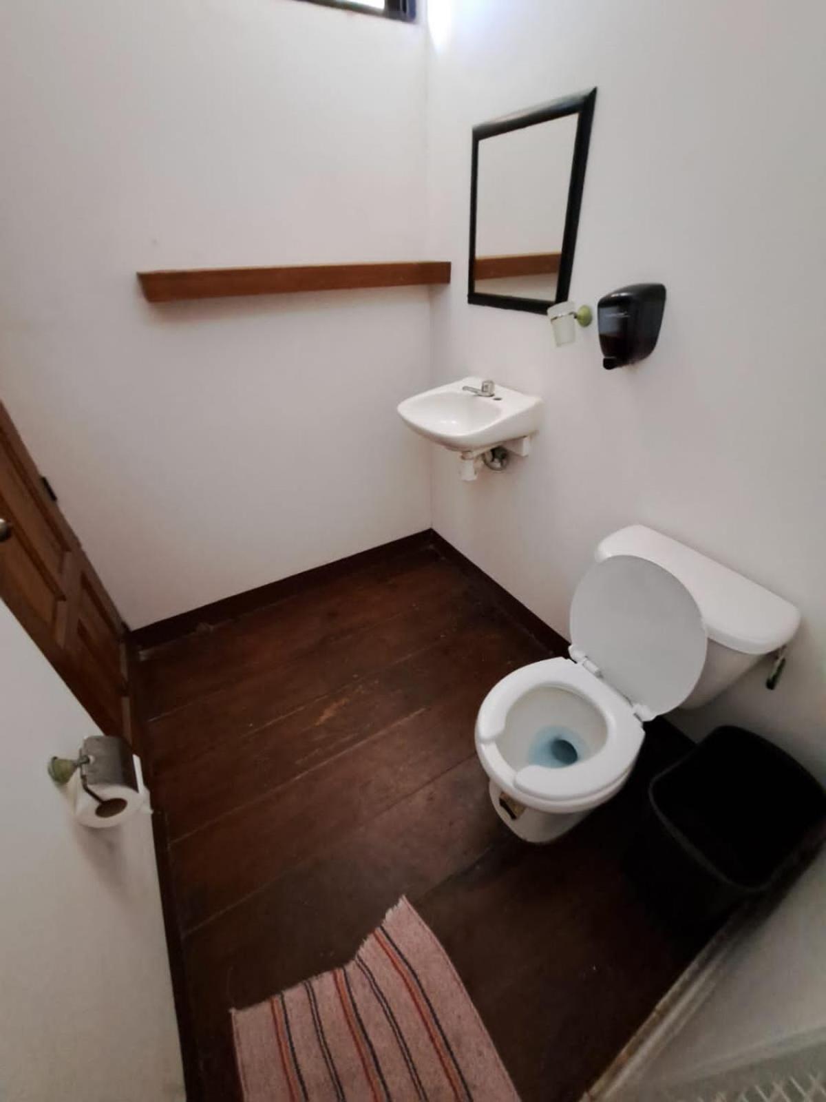 Cabanas Alta Mar Guayabas Экстерьер фото