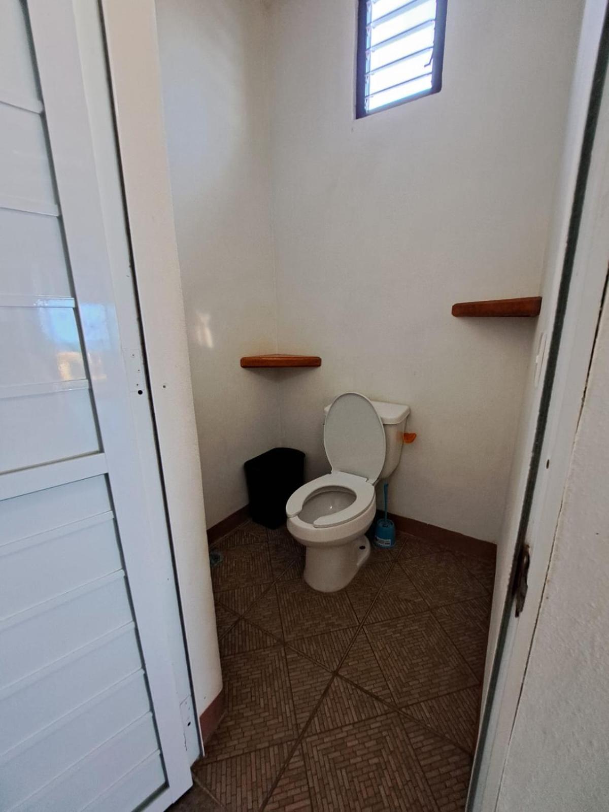 Cabanas Alta Mar Guayabas Экстерьер фото