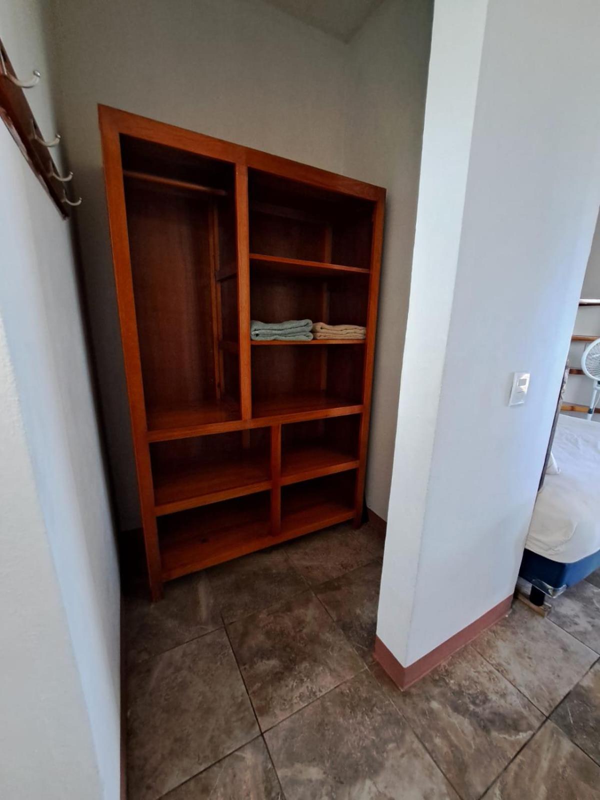 Cabanas Alta Mar Guayabas Экстерьер фото