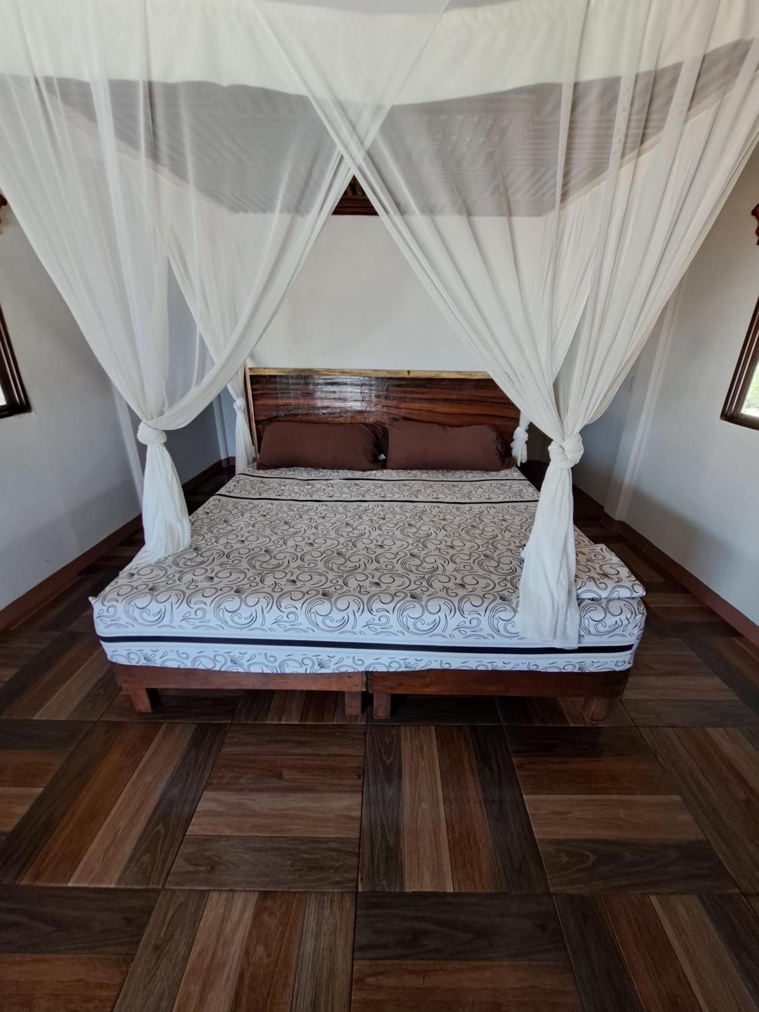 Cabanas Alta Mar Guayabas Экстерьер фото